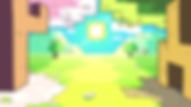 Backgrounds!