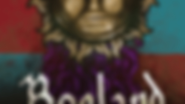 Neglect and Recompense; The Boglanders