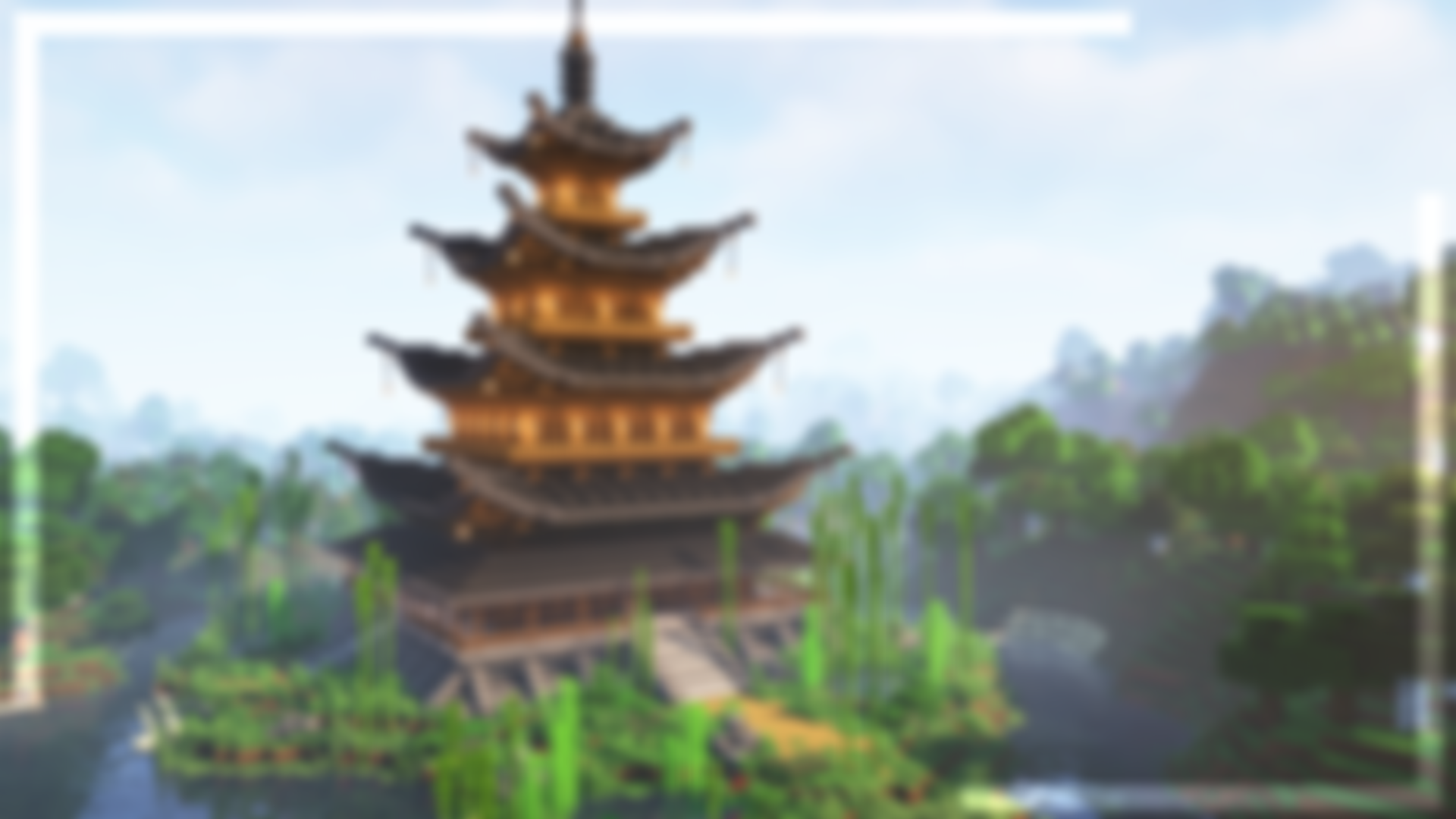 Japanese Temple - Tutorial [DOWNLOAD] | Patreon