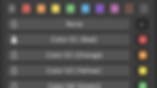 Chapter Markers add-on v1.0.15 with Color Tags