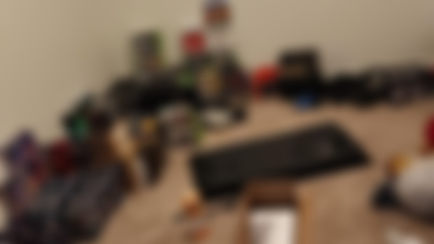 The move is going good!