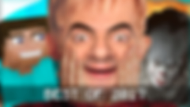 THE BEST OF MINECRAFT TROLLING! - (XboxAddictionz Best Moments of 2017)