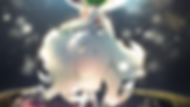 Gardevoir-Iron valiant