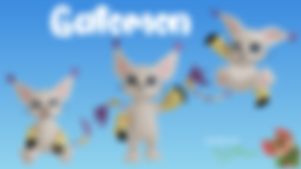 New Gatomon Avatar