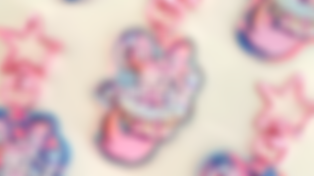 Shop Update