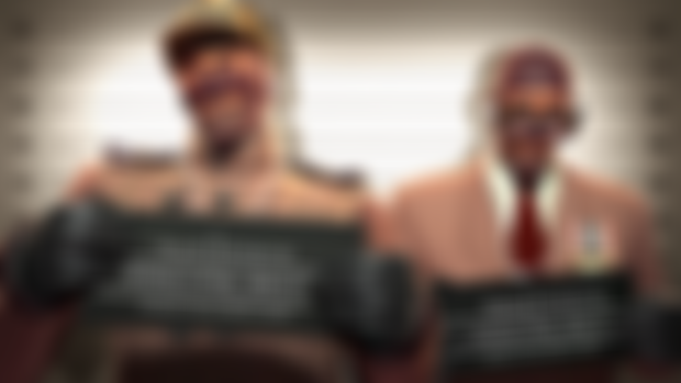 TF2'S Most Annoying Players! Tomorrow!