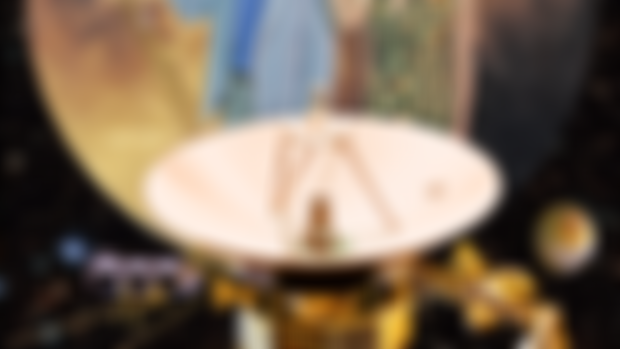 Patreon tickets for VOYAGERS in St. Paul, MN!