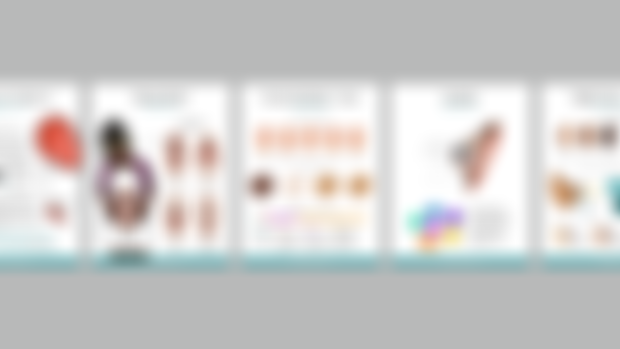 Postpartum WIPs + tell us what you'd like to see!