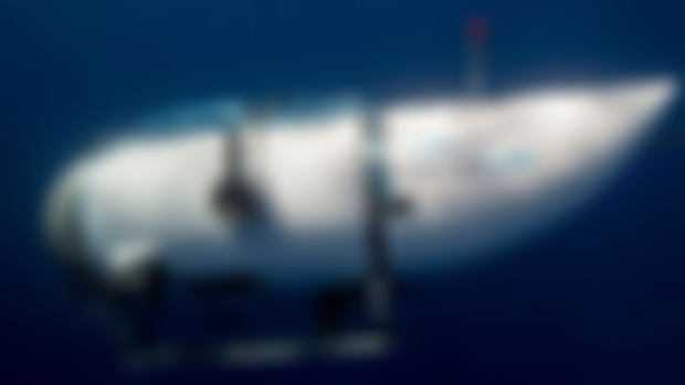Loss of the Titan Submersible
