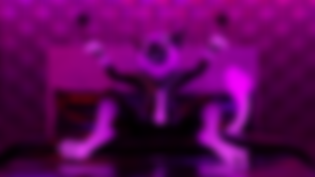 Chromatic Ectasy (8k)