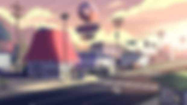 Background Paintings PSD