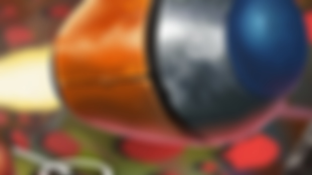 Missile Command - Beat Version
