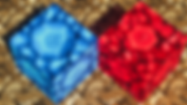 Sneak preview - New Retro resourcepack