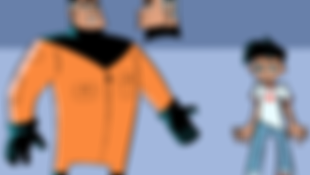 Re-Animated Designs