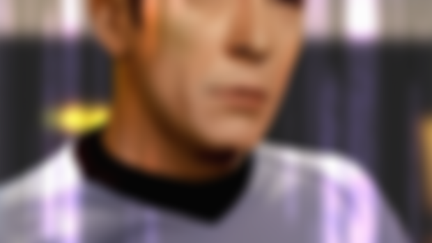 Spock