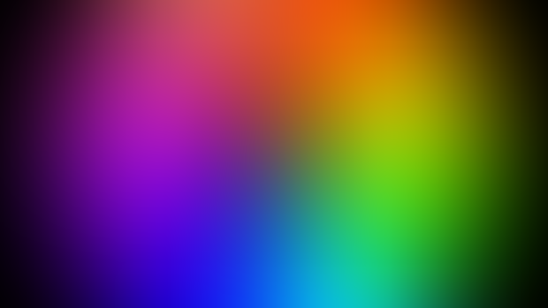 Colour Wheel of Men! (WIP)