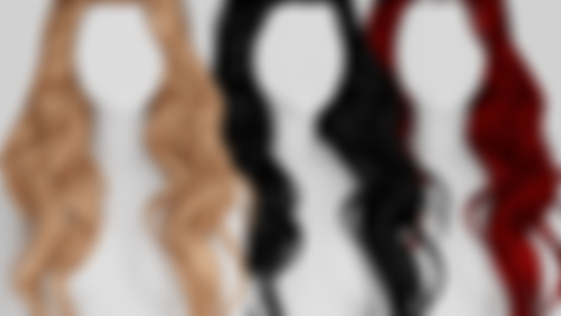 Match Hairstyle