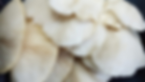 Pickled Oyster Mushrooms