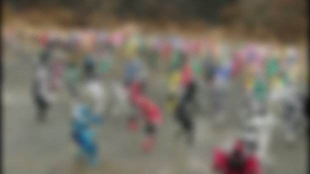NEXT WAVE [SENTAI]