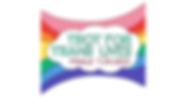 TROT FOR TRANS LIVES