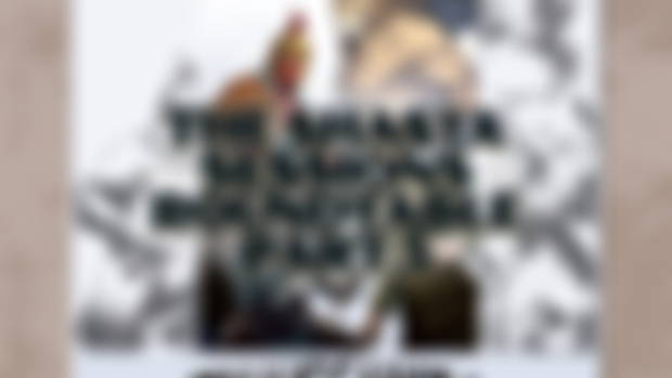 RENAISSANCE CITY: The Shasta Sessions Roundtable 3