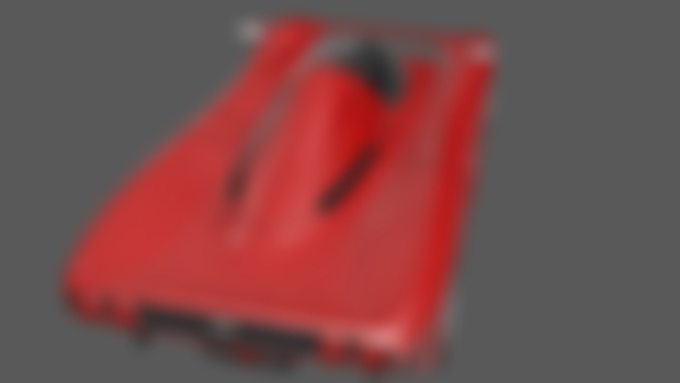 W.I.P 80% done - YOX91
