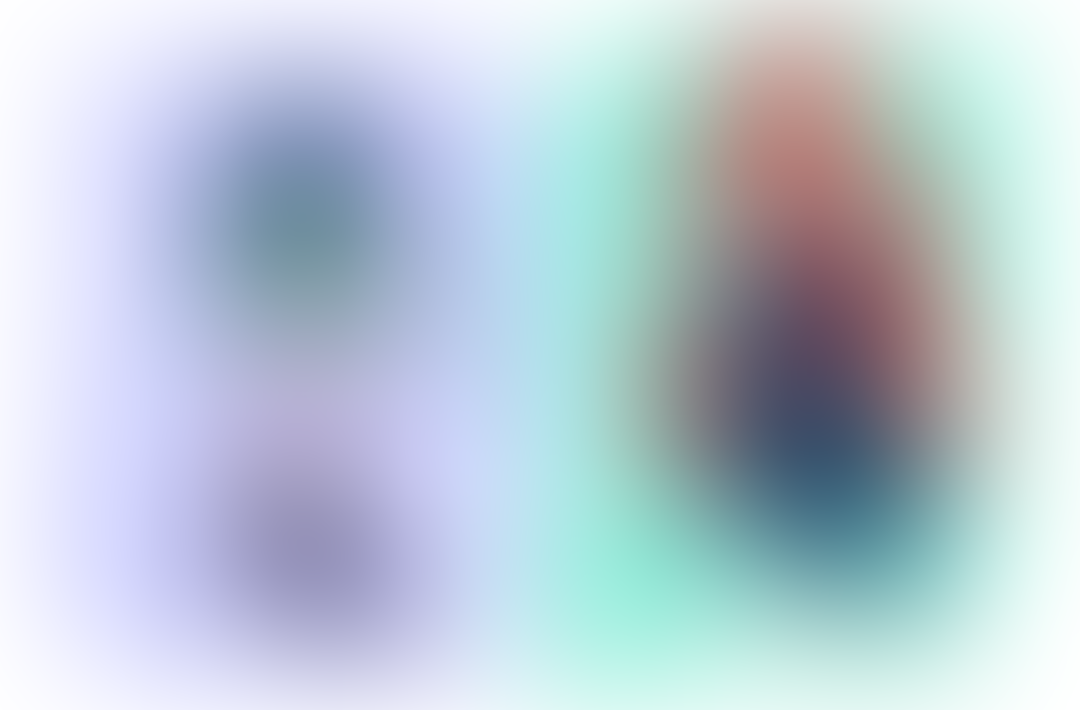 Ruby Gillman Teenage Kraken - Ruby and Chelsea (HD + RENDER) | Patreon