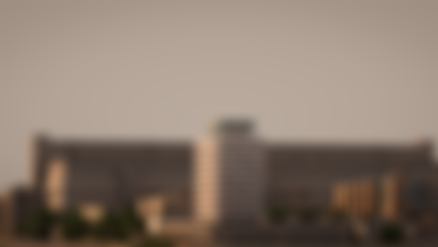 ZiL Moscow Automobile Plant - stopped project