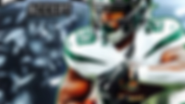 Running Backs