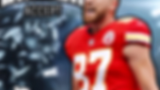 Tight End