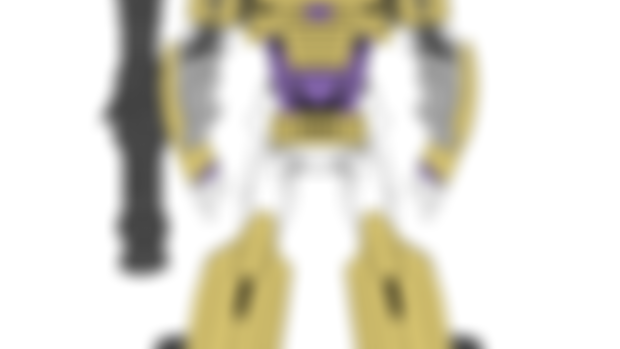 Exclusive Sketch: Swindle