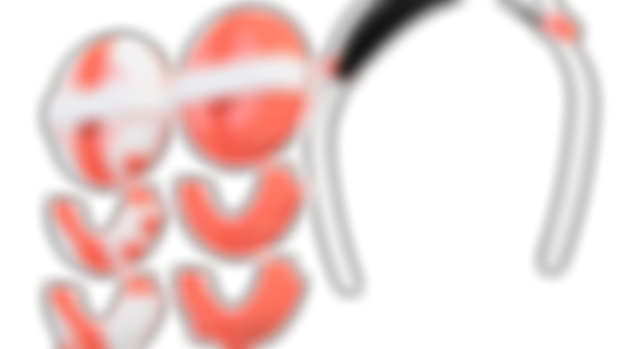 head(amame) v2 CAD Files!