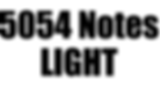 Light Detailed Notes