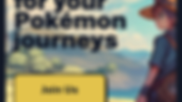 Concept for the home page redesign 