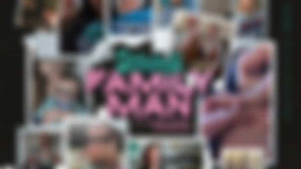 Stickybuds - Family Man 