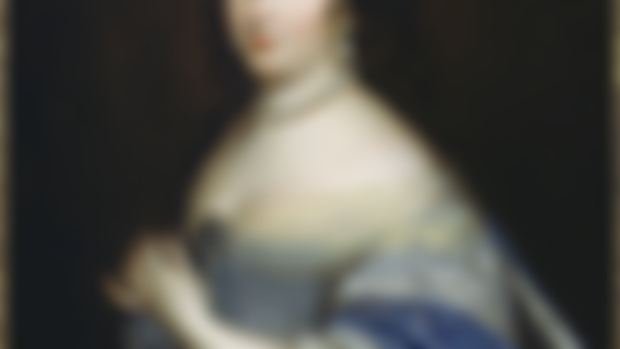 Monaco's First Scandalous Princess (The First of Many!)