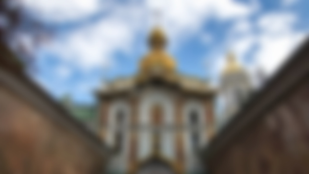 Ukraine Aid Trip