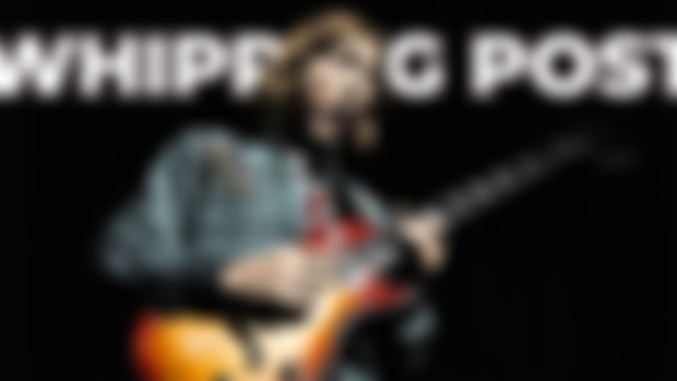 Whipping Post - Duane Allman Guitar Solo