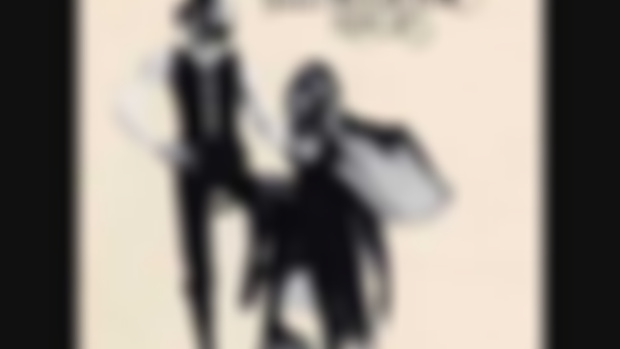 Fleetwood Mac - Never Going Back Again tab