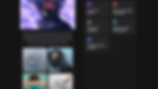 Interface + Stickers + Insignias