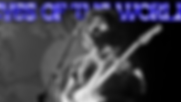 Eyes of the World - Intro Solos