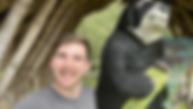 BRAND NEW DISCORD! 