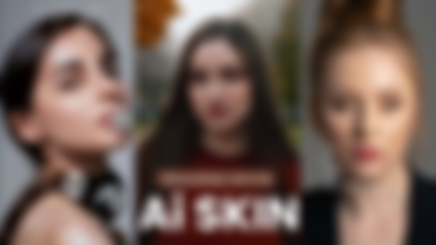 Ai Skin Fix – Photoshop Action (Exclusive)