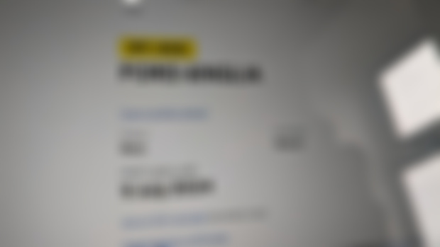 A Milestone has been reached