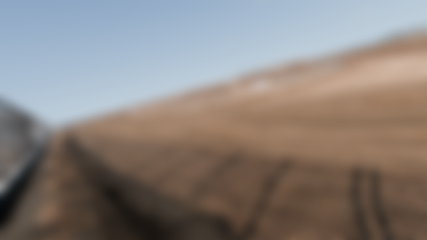 LiDAR Wild Horse Short Course