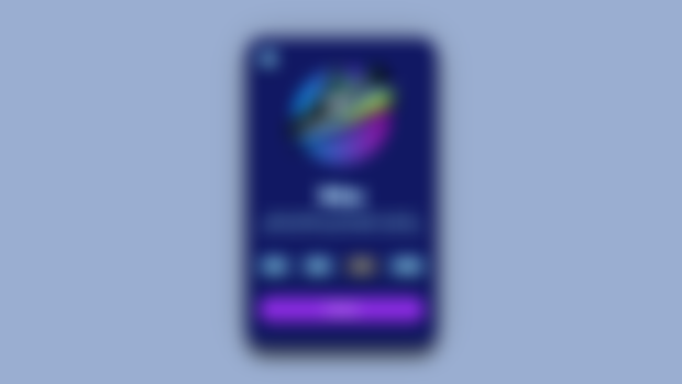 Awesome 3D Card Animation using Html CSS & jQuery