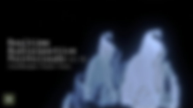 Realtime Audioreactive Pointclouds [v1.5] - [TouchDesigner Project Files]
