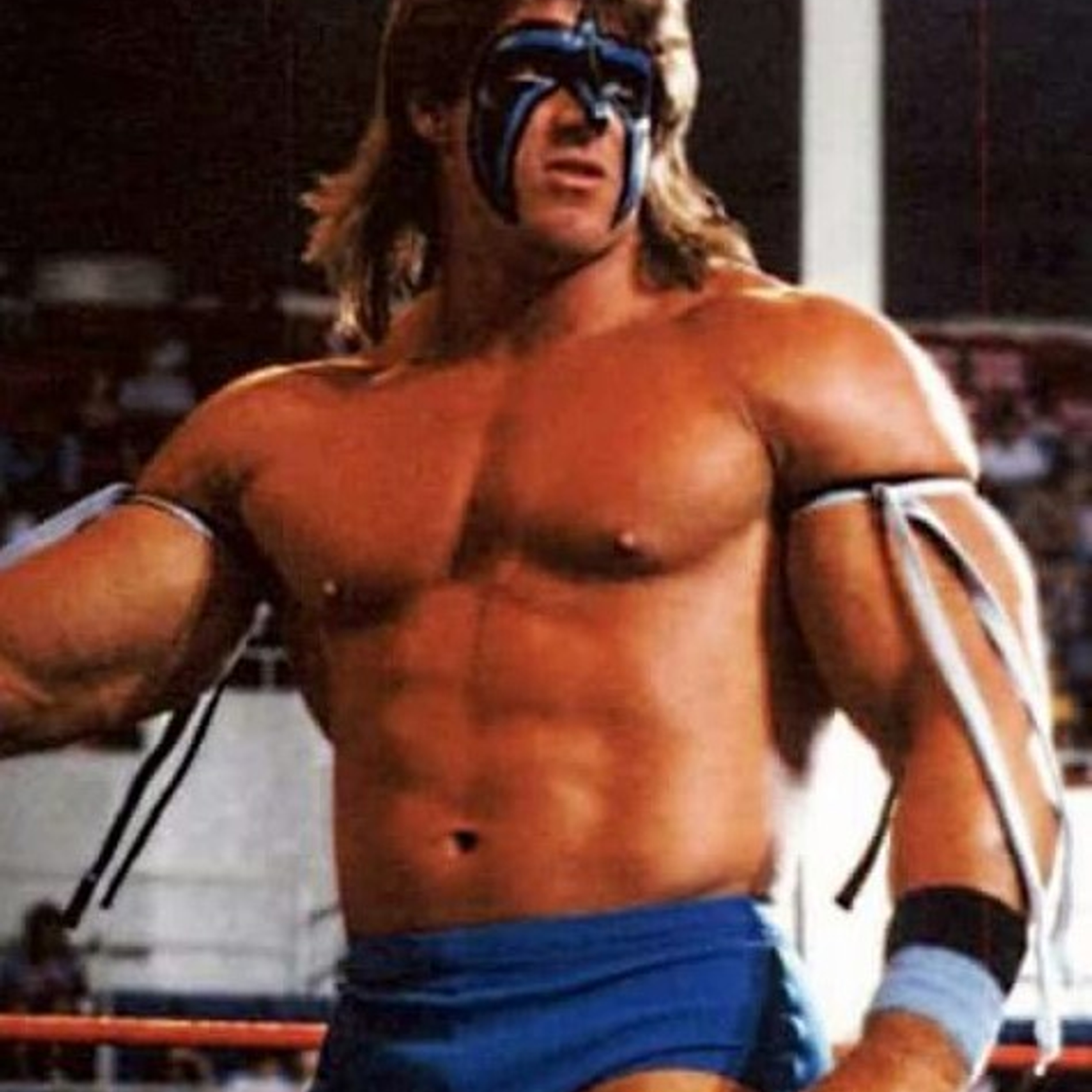 WRESTLECOPIA PATREON