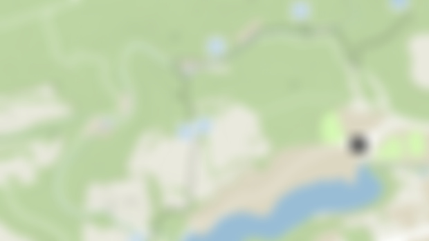 Divoká Šárka - modrý okruh (6C - 7A)