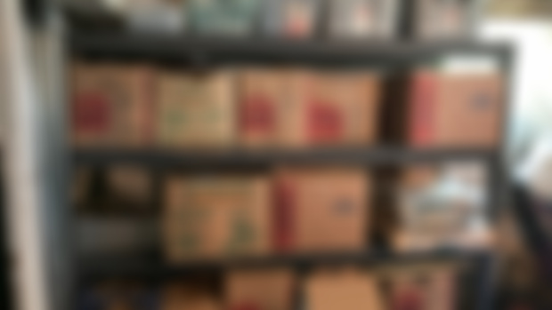 July update